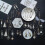 (rabbit2)Yizhengchic Earings Cute Summer Outfits 2