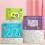 (E) Magical Tracing Workbook Reusable Calligraphy Copybook Toddler Learning 2