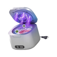 Jewelry Cleaner Multifunctional Cleaning Machine Effective