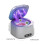 Jewelry Cleaner Multifunctional Cleaning Machine Effective 3