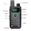 Pack of 2 Portable Talkies High Power Output Extended Coverage 5