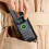 Pack of 2 Portable Talkies High Power Output Extended Coverage 7