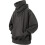 Men's fleece hoodie, lightweight and soft pullover,-White M 4
