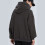 Men's fleece hoodie, lightweight and soft pullover,-White M 5