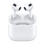 Apple Apple AirPods 3 mit Lightning-Ladecase MPNY3 1