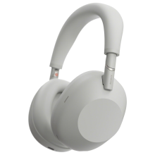 Sony WH-1000XM6 stříbrná