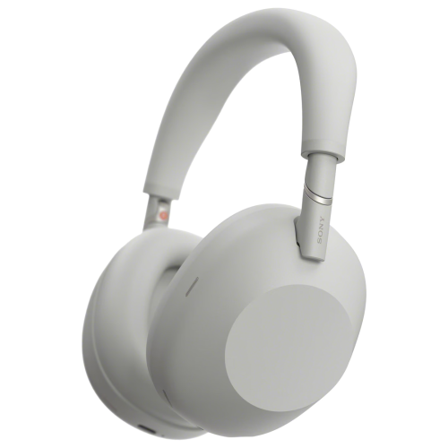 Sony Sony WH-1000XM6 Silver