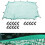 Heavy Duty Cargo Stretch Net 15 Hooks For SUVs 4Ft X 7Ft, Vehicle Cargo Net For Enhanced Stability During Transit 2