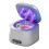 Cleaning Machines Practical Jewelry Cleaner Plastic Texture for 1