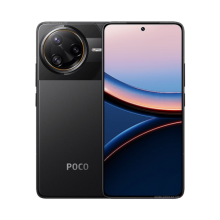 Poco F7 Ultra 5G Dual 256GB (12GB RAM) fekete