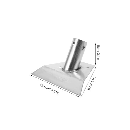 3 unidades escova com conectores e adaptador para 2