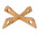Bamboo Trivets, Almofadas Térmicas, Suporte Para E Panela 10