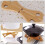Bamboo Trivets, Almofadas Térmicas, Suporte Para E Panela 7