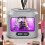 Cleaning Machines Practical Jewelry Cleaner Plastic Texture for 5