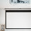 AntiCorrosion Projection Screen Mount Adjustable Positioning 2