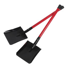 2 unidades longa metal para cinzas, de e fogão