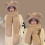 Oversized Bear Trapper Hat for Outdoor Warm Trapper-PK SSS 5