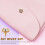 50 rebites de strass cristal com para roupas e 6