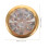 50 rebites de strass cristal com para roupas e 2