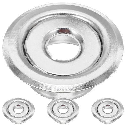 4 Unidades Para Chuveiro 20 Mm