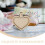 6 unid. 4x4 cm beige para diy 7