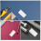 10 Unidades Kit De Para Verticais Transparentes 7