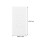 10 Unidades Kit De Para Verticais Transparentes 3