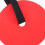 6Pcs Soccer Hanging Target With Adjustable Strap For Skills Training 9