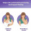 Arm Pillow For Breastfeeding Head Support Soft Nursing Pillow Model E 2