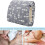 Arm Pillow For Breastfeeding Head Support Soft Nursing Pillow Model E 5