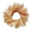 Artificial Pampas Grass Reed Wreath for Home Front Door Wall Decoration 1