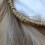 Artificial Pampas Grass Reed Wreath for Home Front Door Wall Decoration 13
