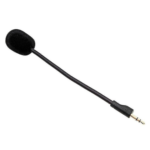 (As show, One size) Detachable Microphone for Logitech G PRO / G PRO X Wireless Gaming Headset 1
