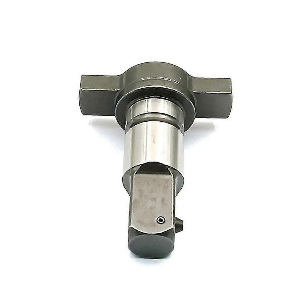 Kikidex (As Show, One Size) 42-06-0059 1/2Inch Square Anvil Assembly 2762-20, For Milwaukee