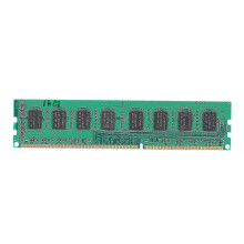 (As show, One size) DDR3 16GB 1600Mhz DIMM PC3-12800 1.5V 240 Pin Desktop Memory RAM Non-ECC for AMD Socket AM3 AM3+ FM