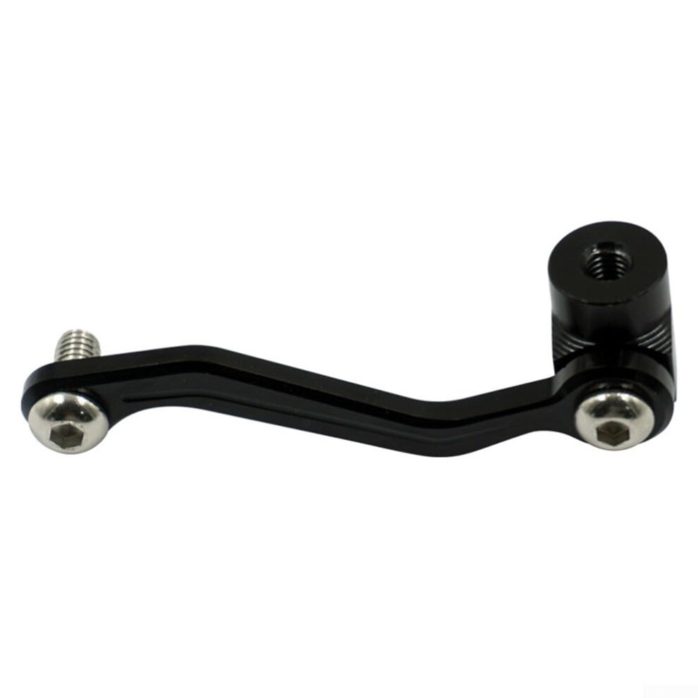 Clutch Tank Support For Motorcycles With Brake Oil Cup Bracket, Motorcycle Clutch Tank Mount, Compatible With Models 9339159979150
