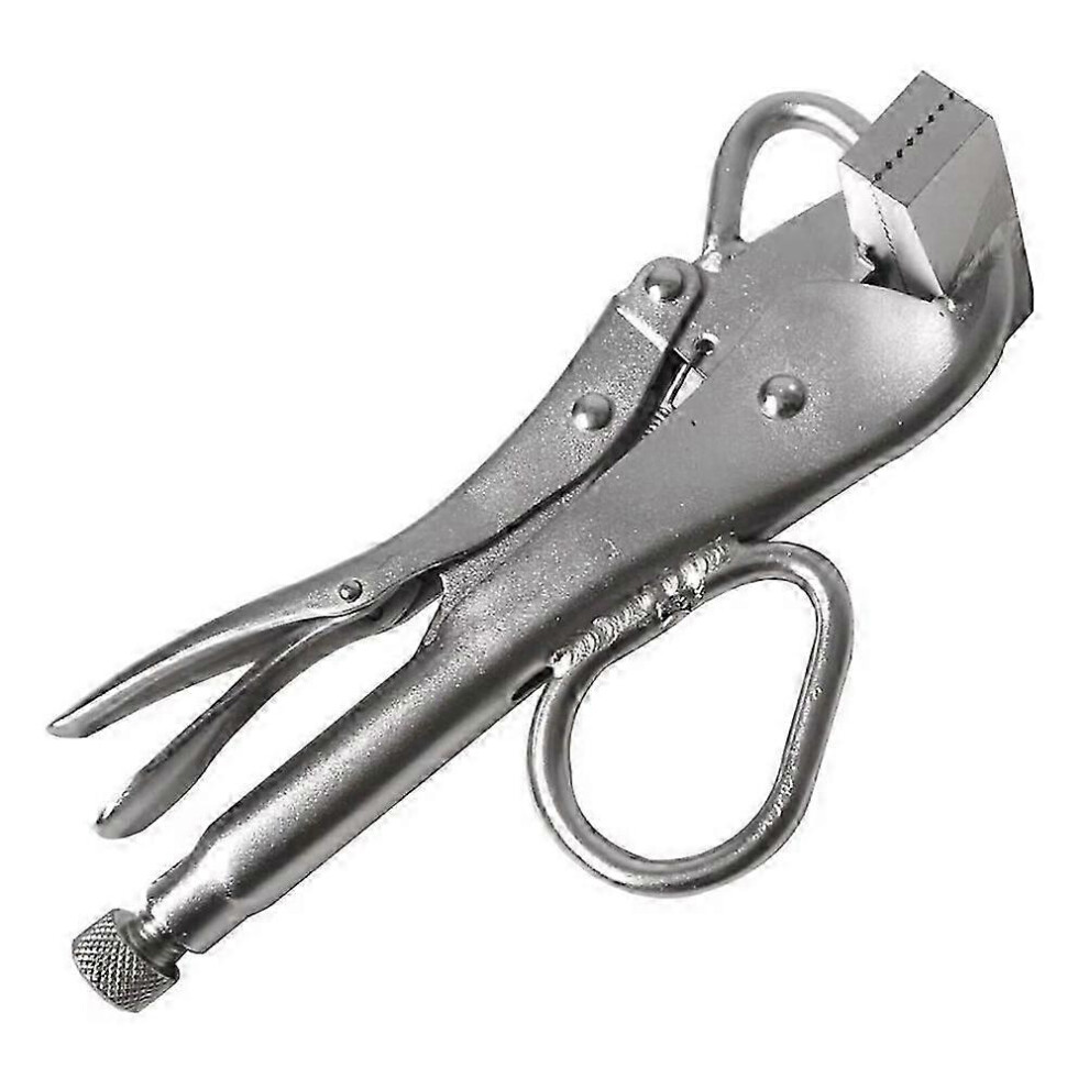 Kikidex (As Show, One Size) Pulling Plier Clamp Auto Bodywork Tool