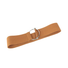 Benutzerfreundlicher, breiter, elastischer Bund,-Kamel