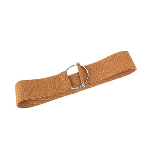 Benutzerfreundlicher, breiter, elastischer Bund,-Kamel