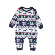 Familien-Weihnachtspyjamas, passende Sets,-Baby 6 Monate
