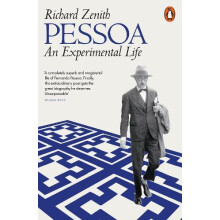 Pessoa by Richard Zenith Paperback Book