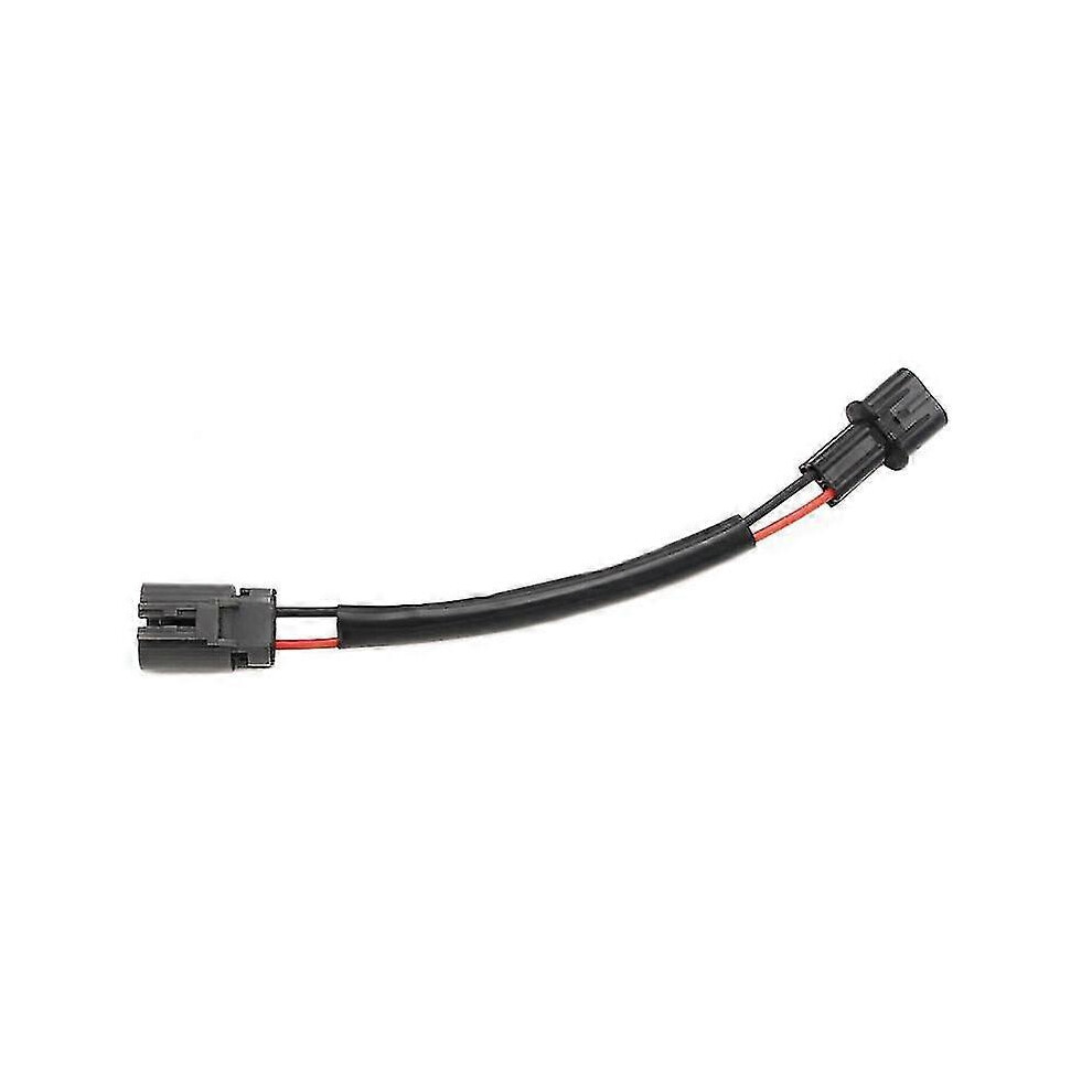 Kikidex (As Show, One Size) 1355A245 Engine Cooling Fan Wiring Harness 1355A098 Fits For Mitsubishi Lancer Outlander