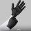 Fahrrad-Halbfingerhandschuhe mit rutschfester-M 4