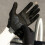Fahrrad-Halbfingerhandschuhe mit rutschfester-M 5