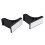 Wall Mounted Bow Hanger Support for Recurve Archery Black, 72g 7