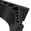 Wall Mounted Bow Hanger Support for Recurve Archery Black, 72g 3