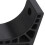 Wall Mounted Bow Hanger Support for Recurve Archery Black, 72g 9