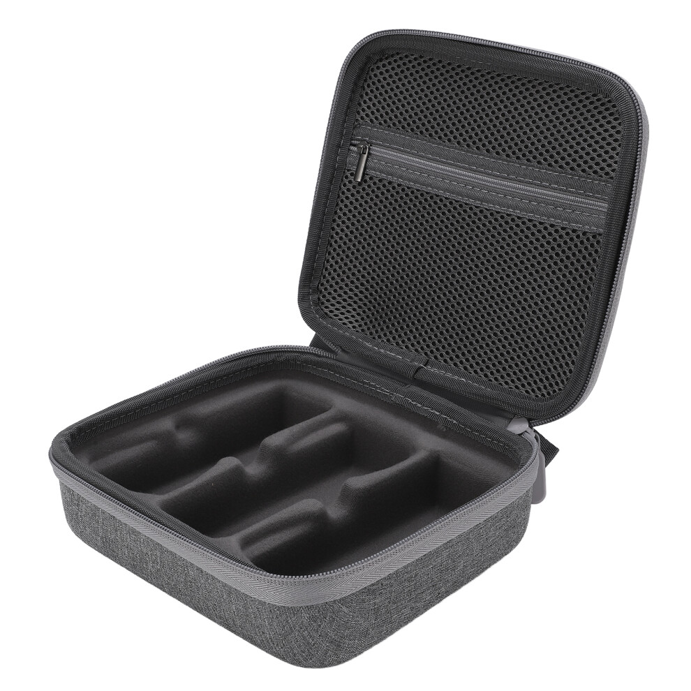 Travel-Ready Battery Storage Bag For Mavic 3 Drone Secure Protective Case 3561357791678