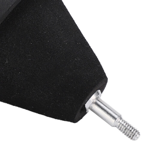 Durable Sponge Arrow Tips 10pcs Easy Install for Archery Sports 2