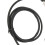 HD01 Casque militaire marron avec micro pour TK-3107 6